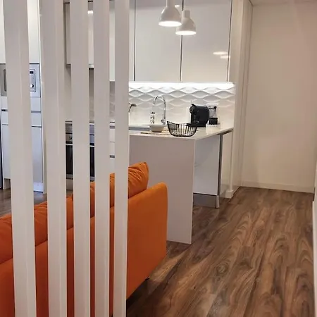 Daire Paraiso Do Mar By *