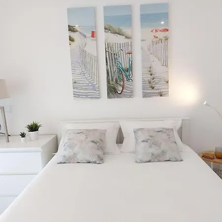 Daire Paraiso Do Mar By