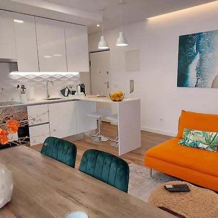 Paraiso Do Mar By Daire *