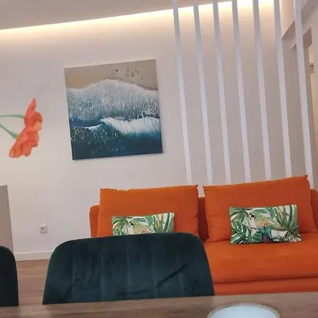 Paraiso Do Mar By Ericeira