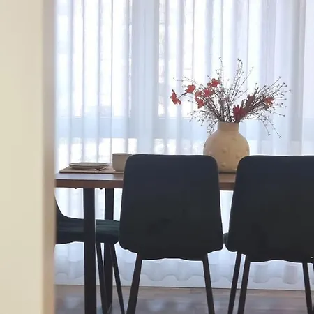 Daire Paraiso Do Mar By Ericeira