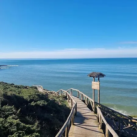 Paraiso Do Mar By Daire