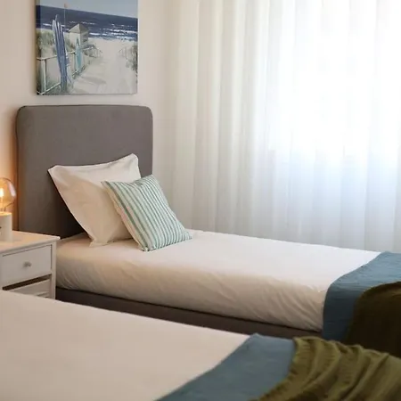 Daire Paraiso Do Mar By Ericeira