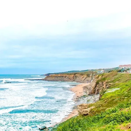Daire Paraiso Do Mar By Ericeira