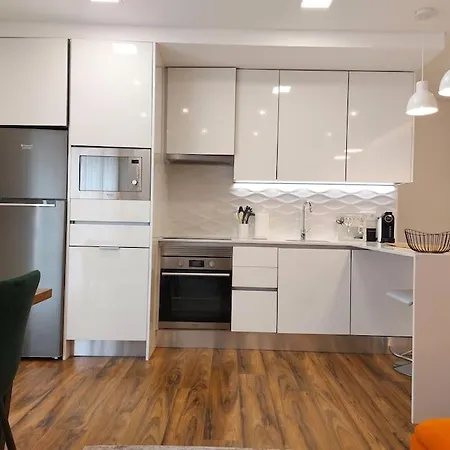 Paraiso Do Mar By Apartment *