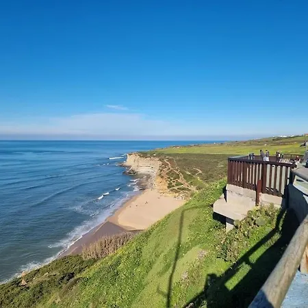 Paraiso Do Mar By Apartment Ericeira