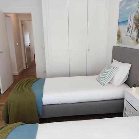 Paraiso Do Mar By Appartement