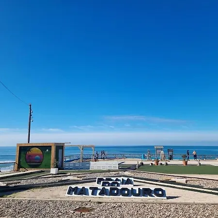 Paraiso Do Mar By Apartment *