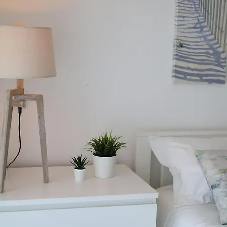 Apartment Paraiso Do Mar By