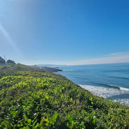 Paraiso Do Mar By Apartment Ericeira