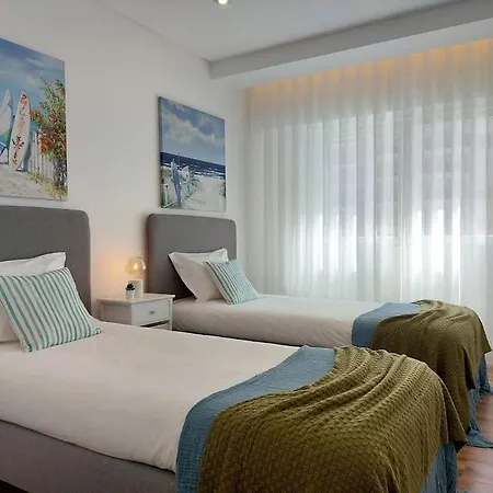 Paraiso Do Mar By Apartment