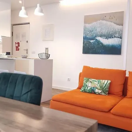 Paraiso Do Mar By Apartment *