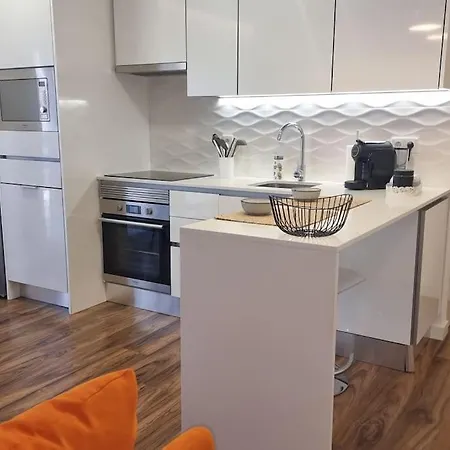 Paraiso Do Mar By Apartment *