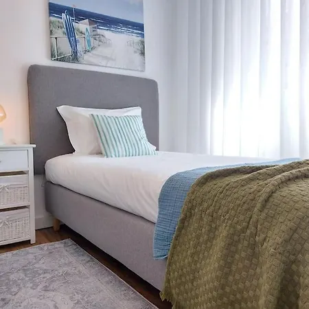 Paraiso Do Mar By Apartment *